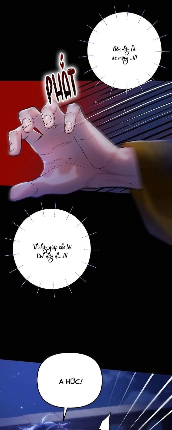 (END)CƠN MƯA MẬT NGỌT Chapter 20 Trang 36