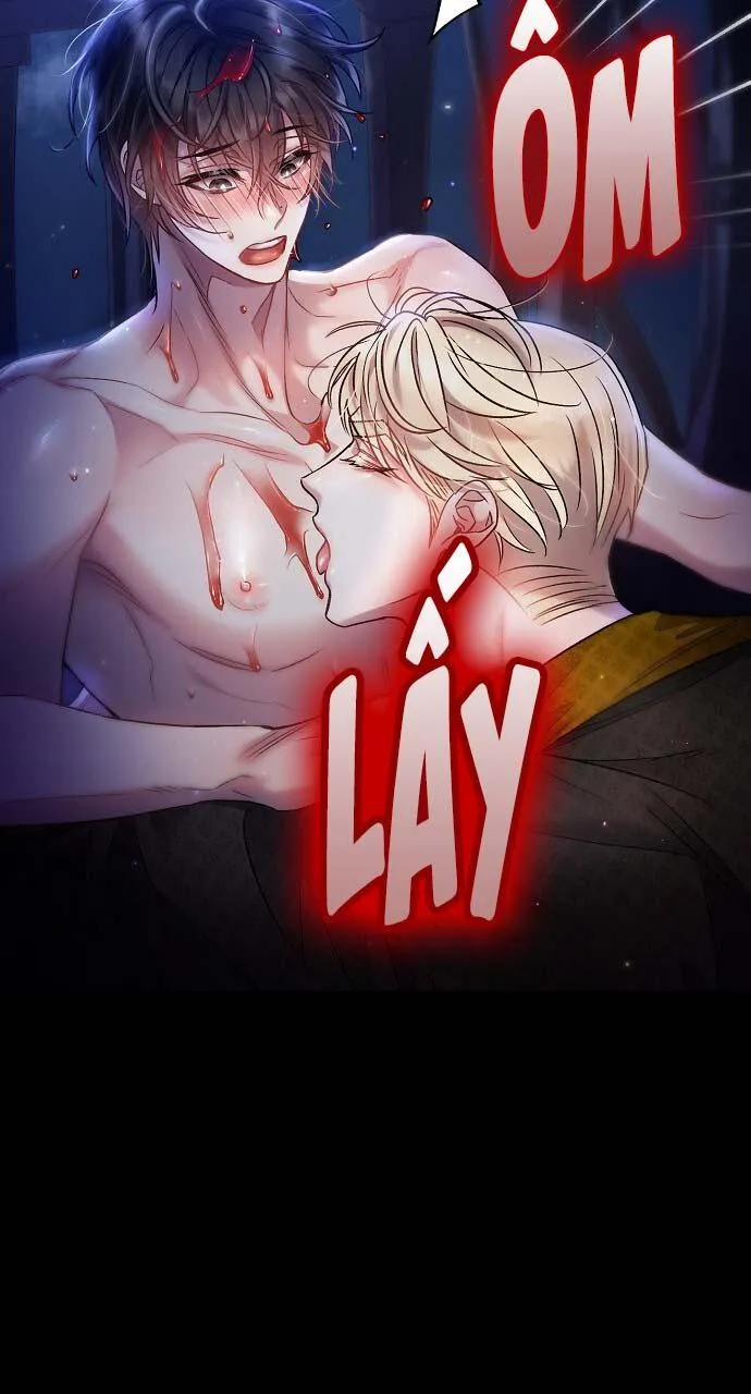 (END)CƠN MƯA MẬT NGỌT Chapter 20 Trang 37