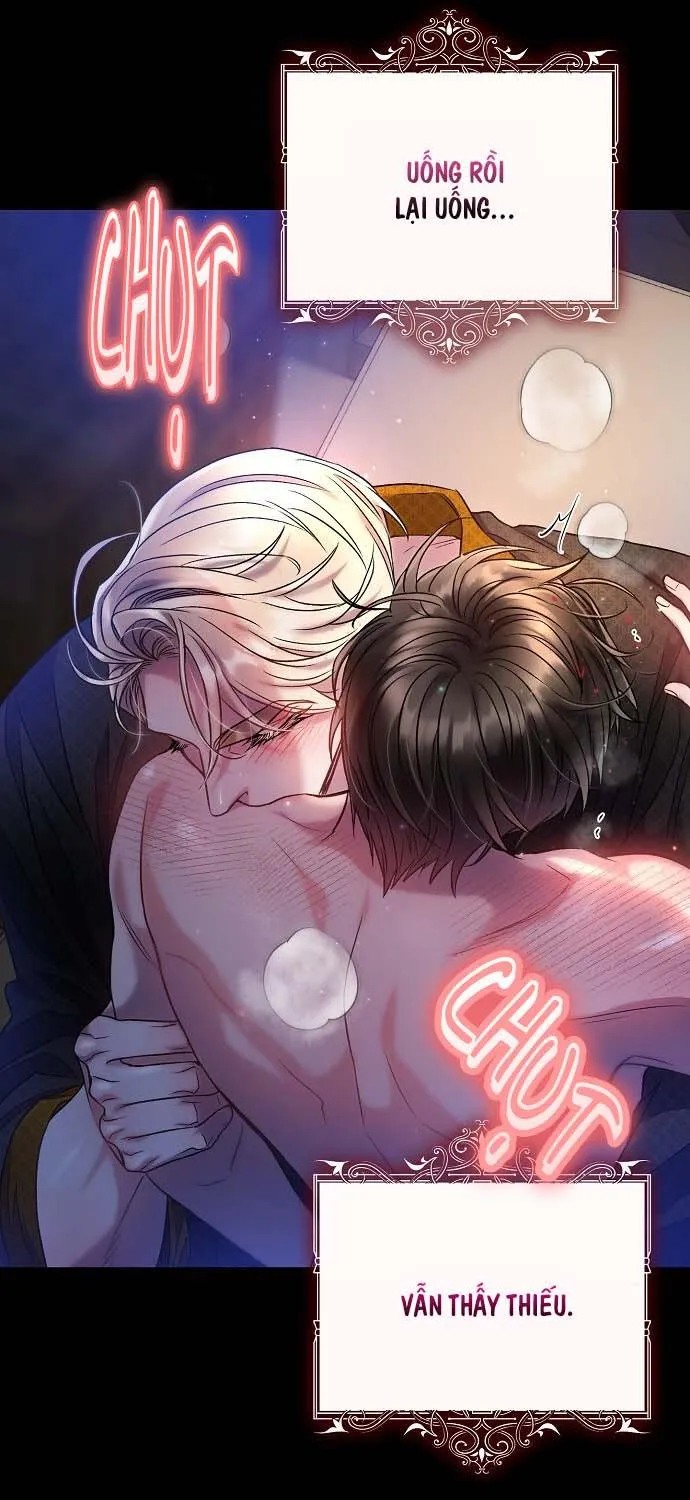 (END)CƠN MƯA MẬT NGỌT Chapter 20 Trang 48