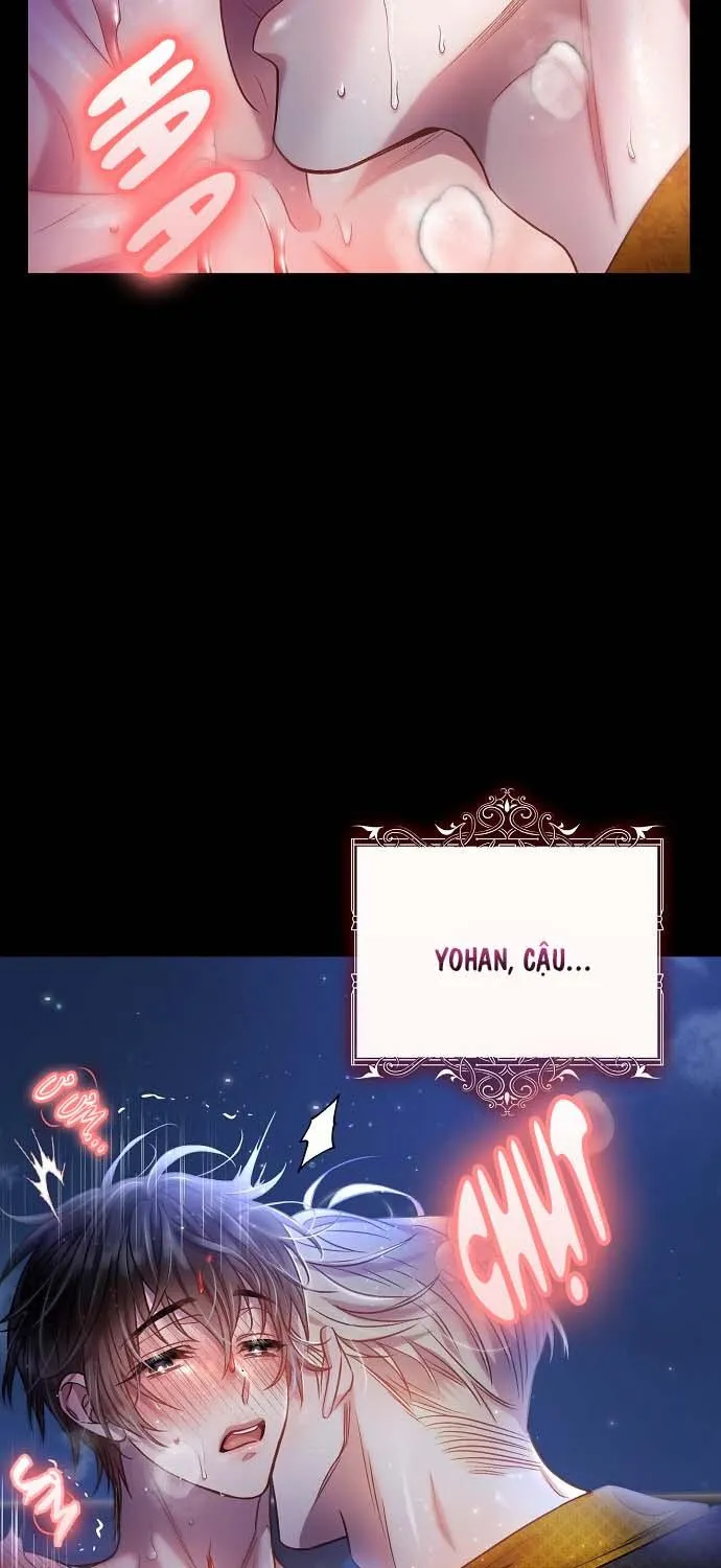 (END)CƠN MƯA MẬT NGỌT Chapter 20 Trang 52