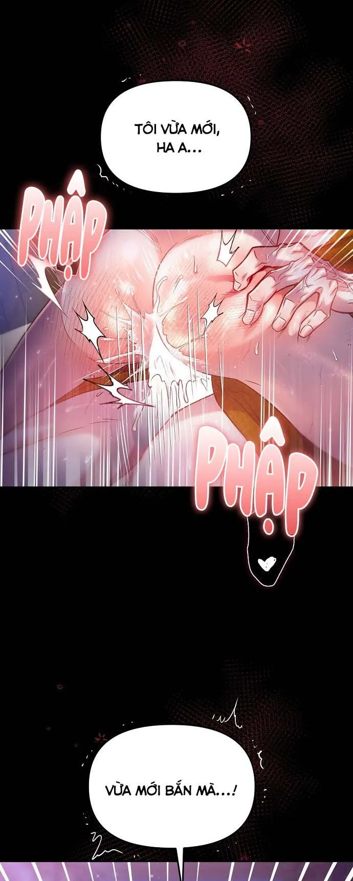 (END)CƠN MƯA MẬT NGỌT Chapter 21 Trang 6