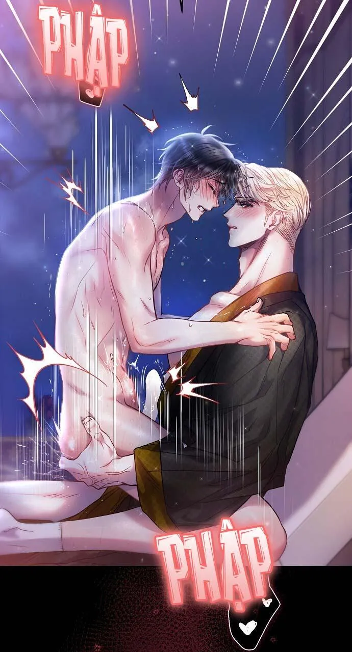 (END)CƠN MƯA MẬT NGỌT Chapter 21 Trang 7