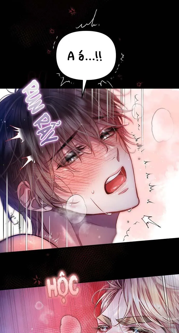 (END)CƠN MƯA MẬT NGỌT Chapter 21 Trang 9