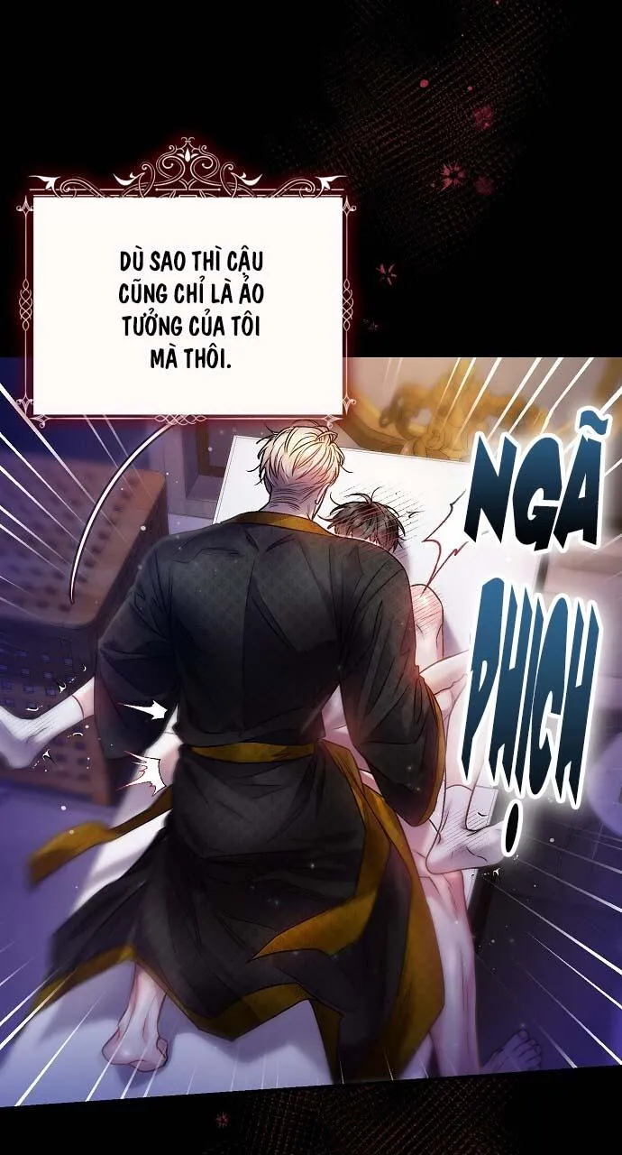 (END)CƠN MƯA MẬT NGỌT Chapter 21 Trang 15