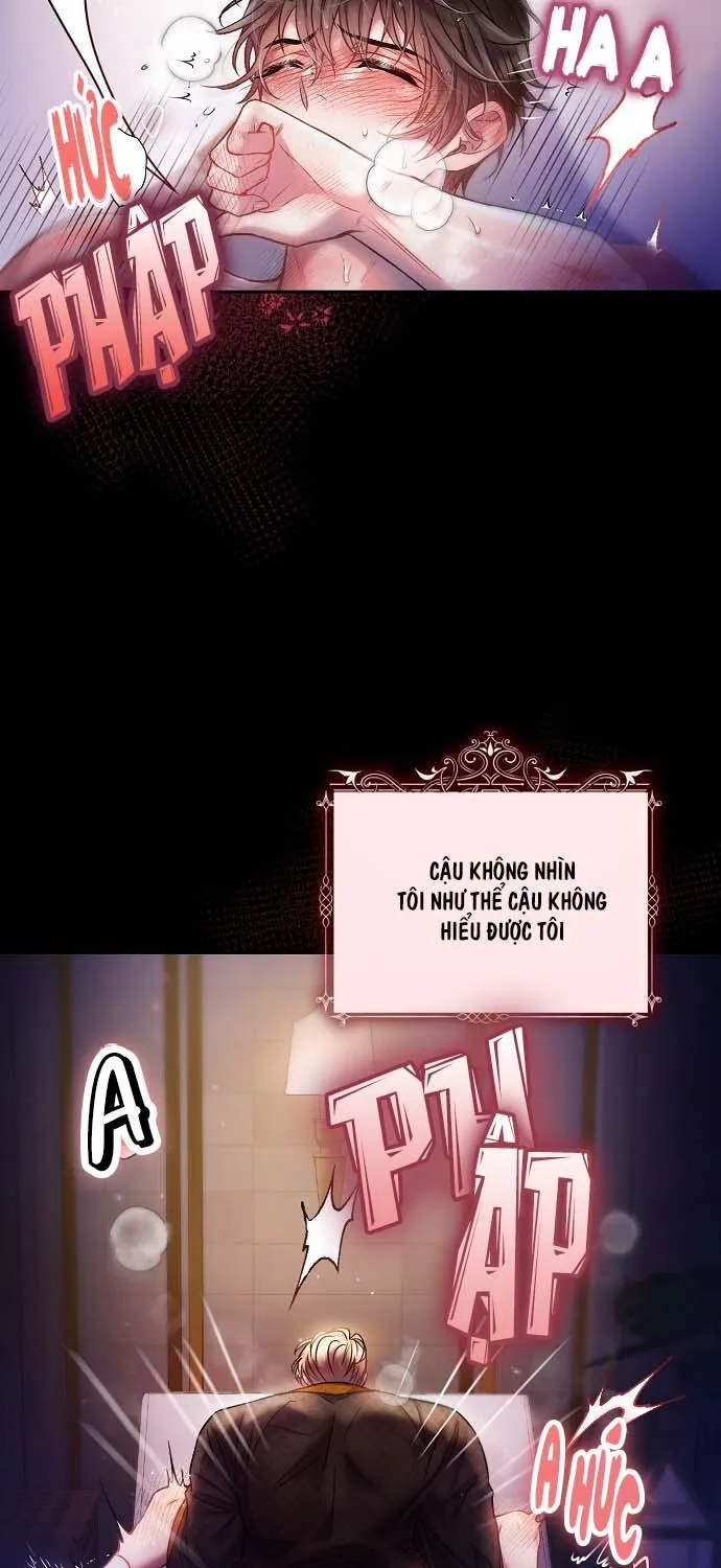 (END)CƠN MƯA MẬT NGỌT Chapter 21 Trang 19