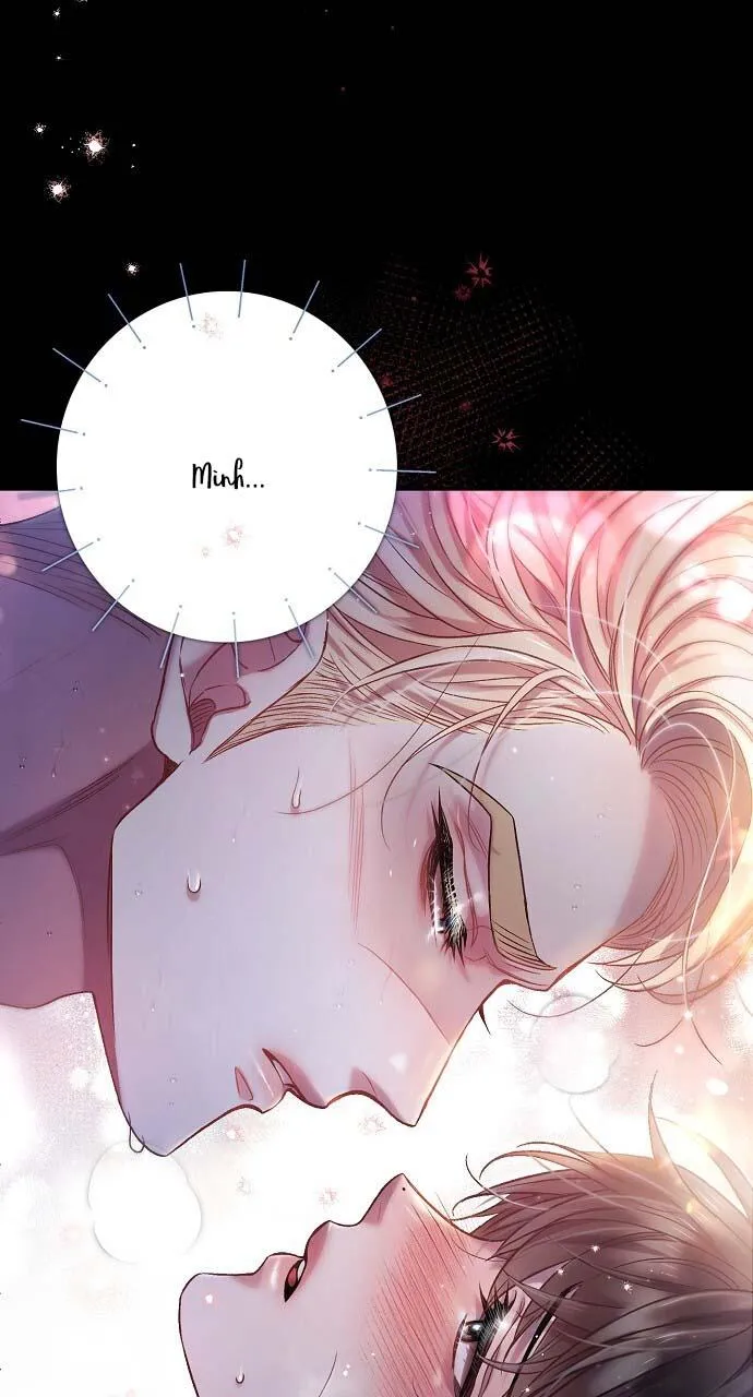 (END)CƠN MƯA MẬT NGỌT Chapter 21 Trang 27