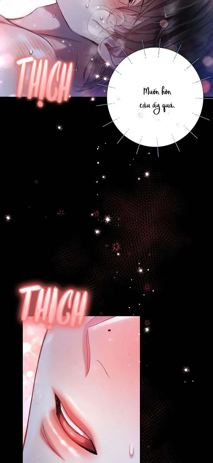 (END)CƠN MƯA MẬT NGỌT Chapter 21 Trang 28