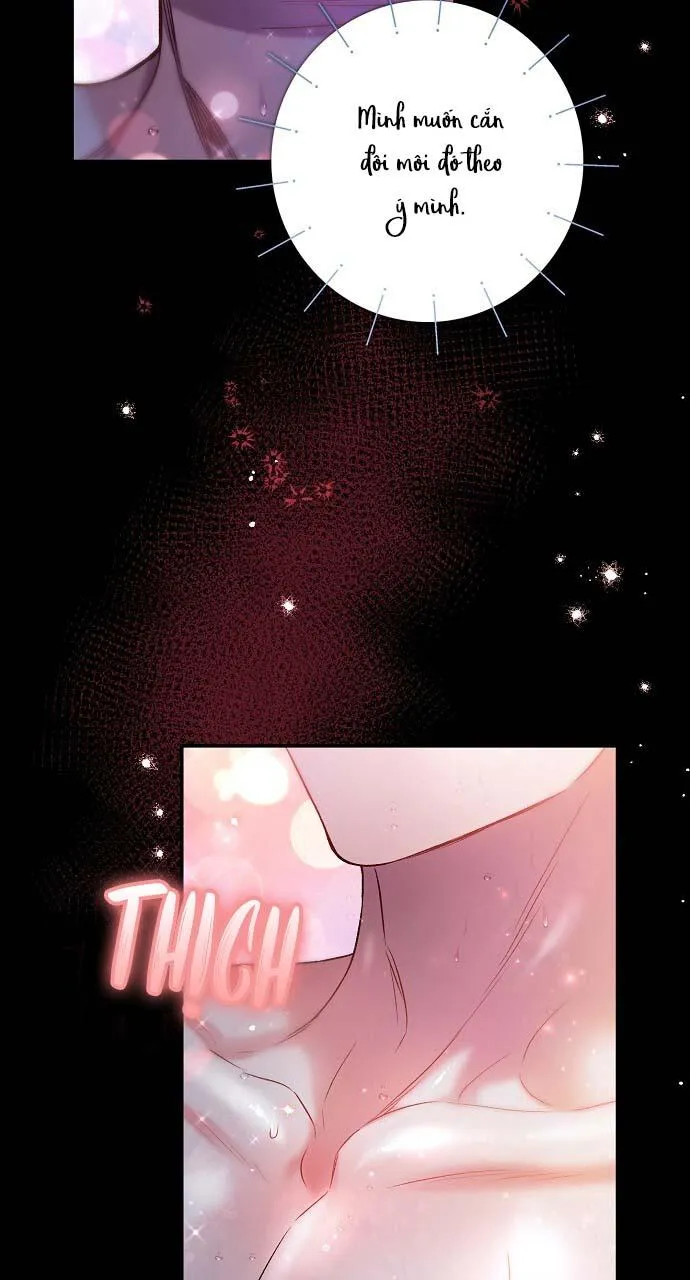 (END)CƠN MƯA MẬT NGỌT Chapter 21 Trang 30