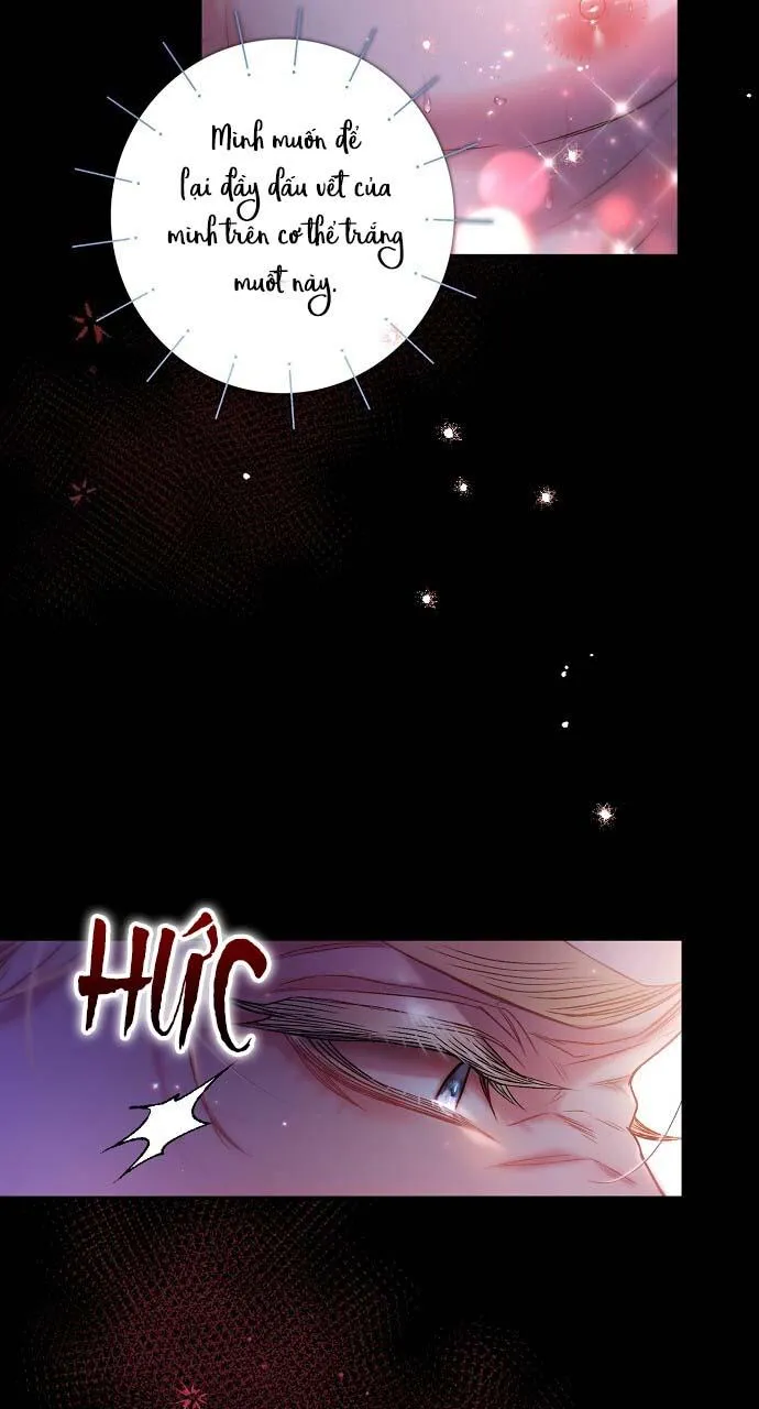 (END)CƠN MƯA MẬT NGỌT Chapter 21 Trang 32