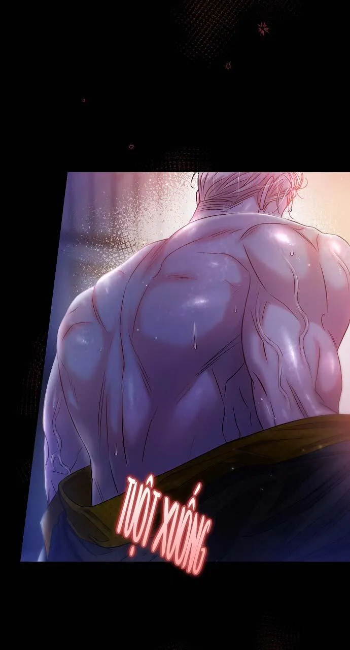 (END)CƠN MƯA MẬT NGỌT Chapter 21 Trang 41