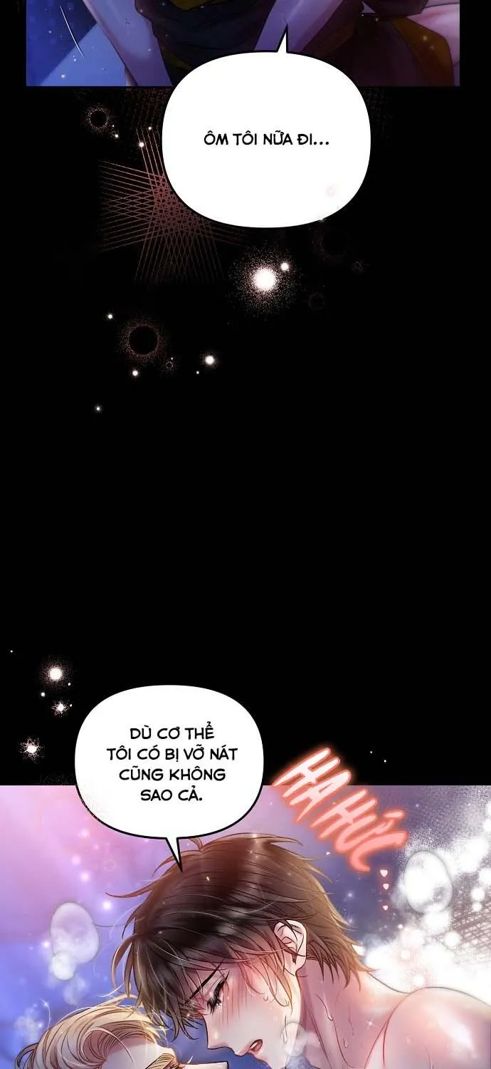 (END)CƠN MƯA MẬT NGỌT Chapter 21 Trang 44