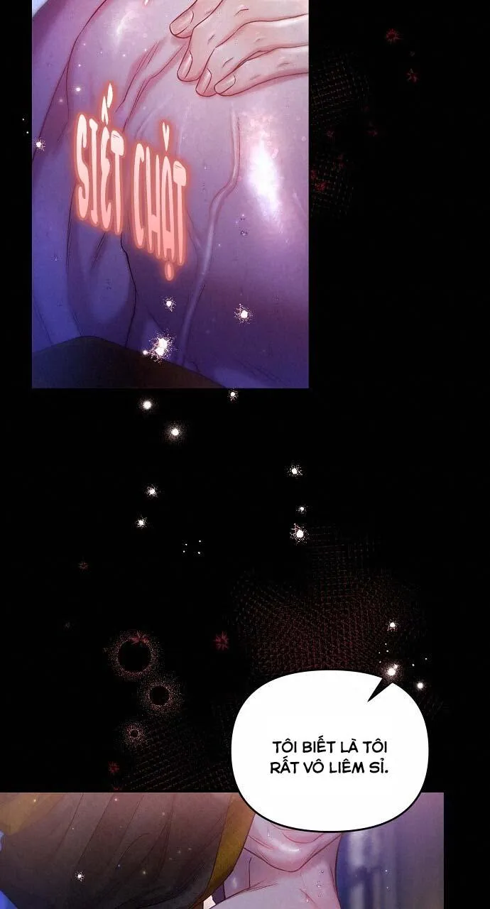 (END)CƠN MƯA MẬT NGỌT Chapter 21 Trang 49