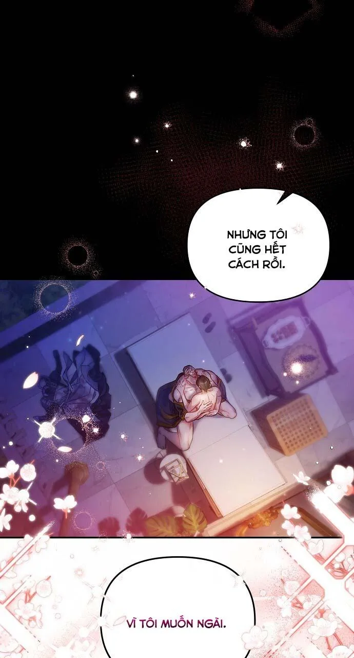 (END)CƠN MƯA MẬT NGỌT Chapter 21 Trang 52