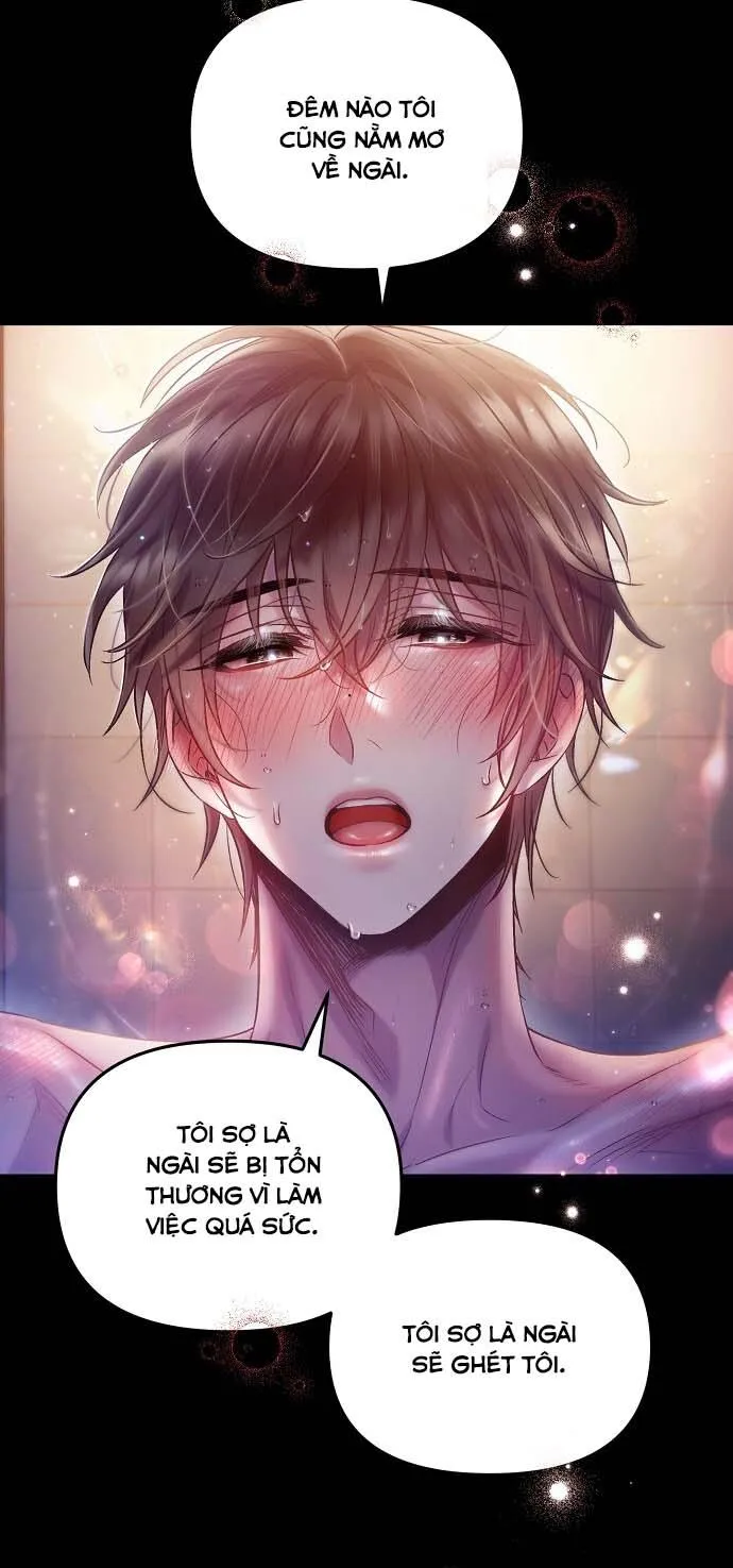 (END)CƠN MƯA MẬT NGỌT Chapter 21 Trang 56