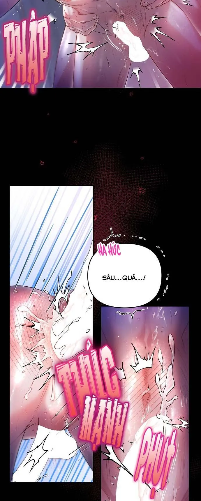 (END)CƠN MƯA MẬT NGỌT Chapter 21 Trang 71