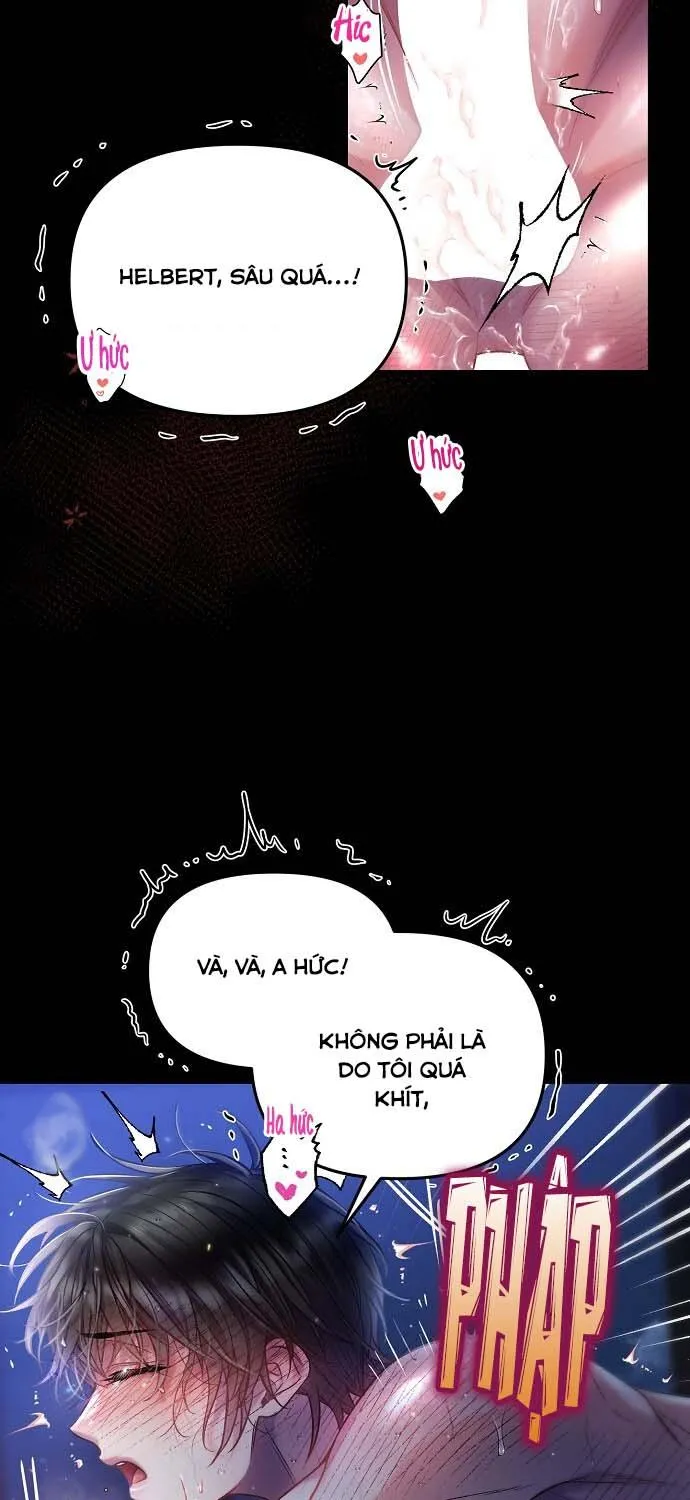 (END)CƠN MƯA MẬT NGỌT Chapter 21 Trang 72