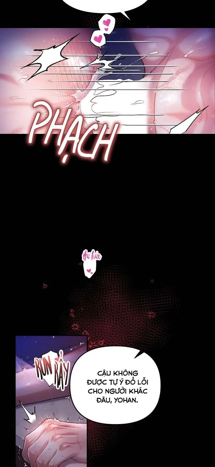 (END)CƠN MƯA MẬT NGỌT Chapter 21 Trang 80