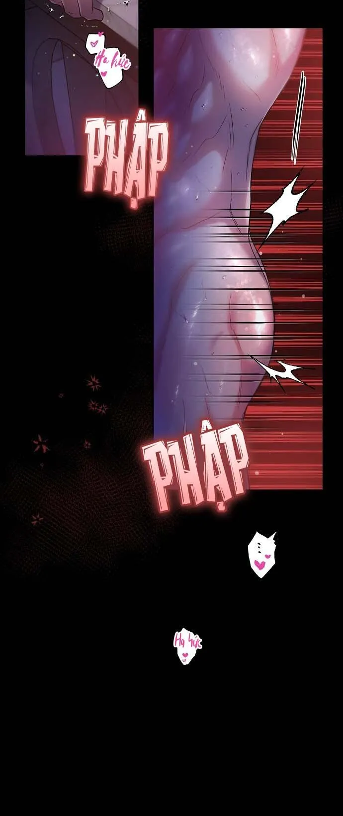 (END)CƠN MƯA MẬT NGỌT Chapter 21 Trang 81