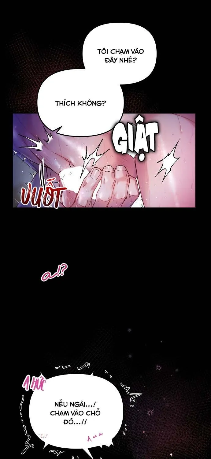 (END)CƠN MƯA MẬT NGỌT Chapter 21 Trang 82