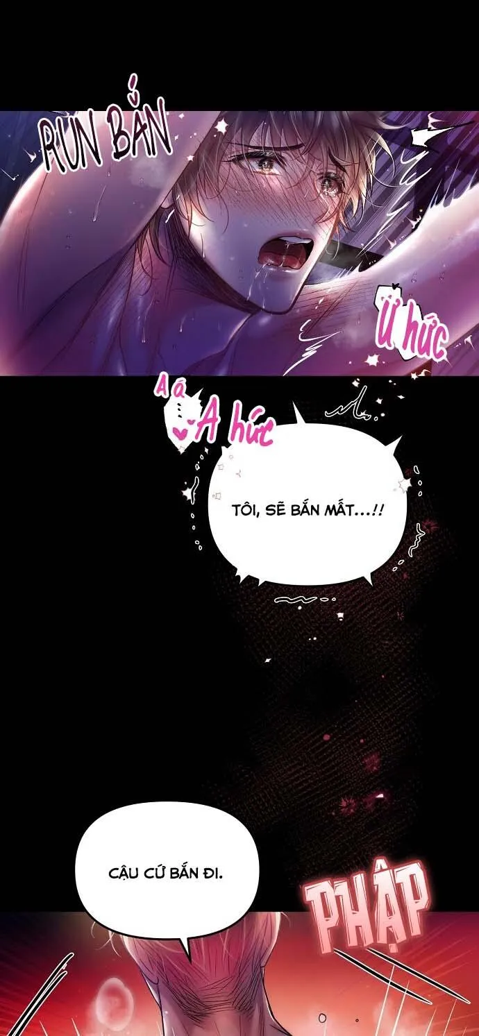 (END)CƠN MƯA MẬT NGỌT Chapter 21 Trang 83