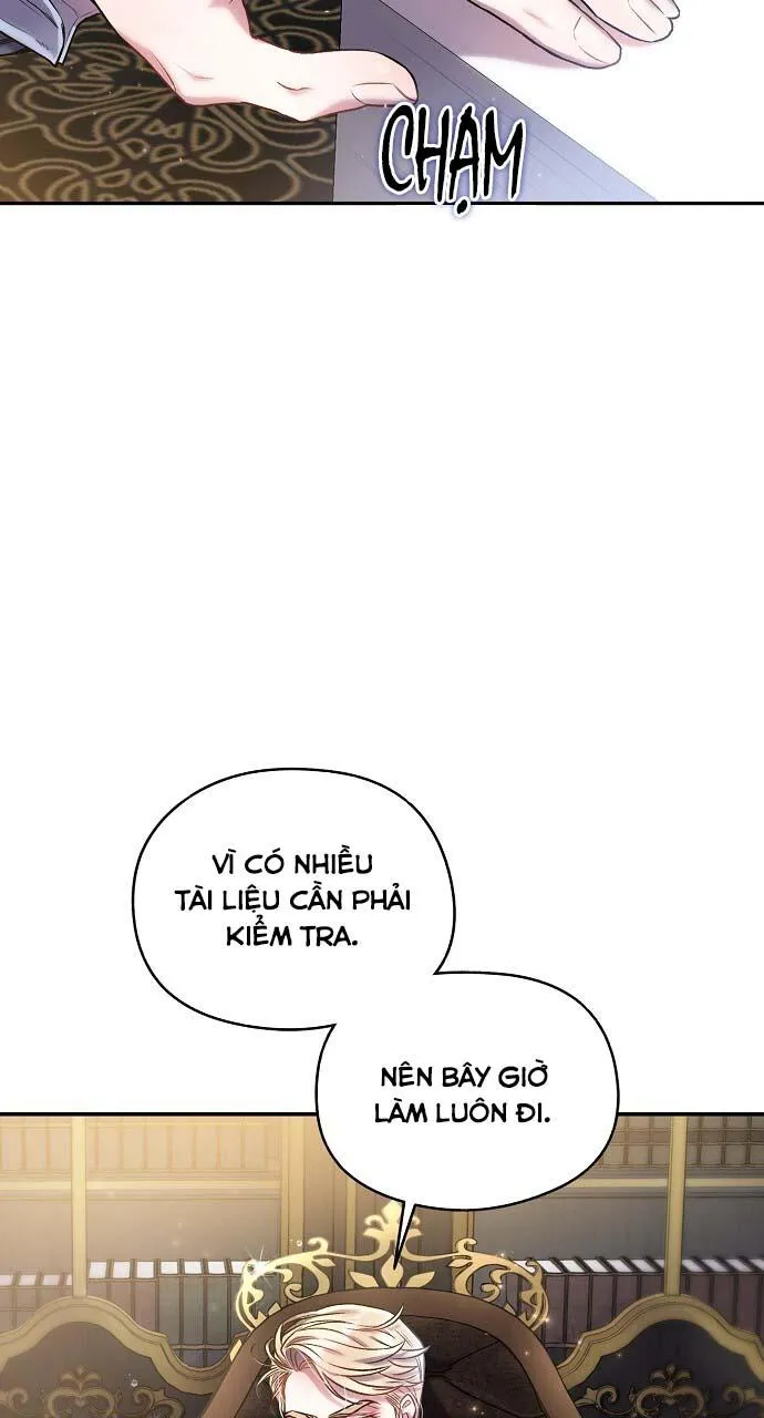 (END)CƠN MƯA MẬT NGỌT Chapter 22 Trang 19
