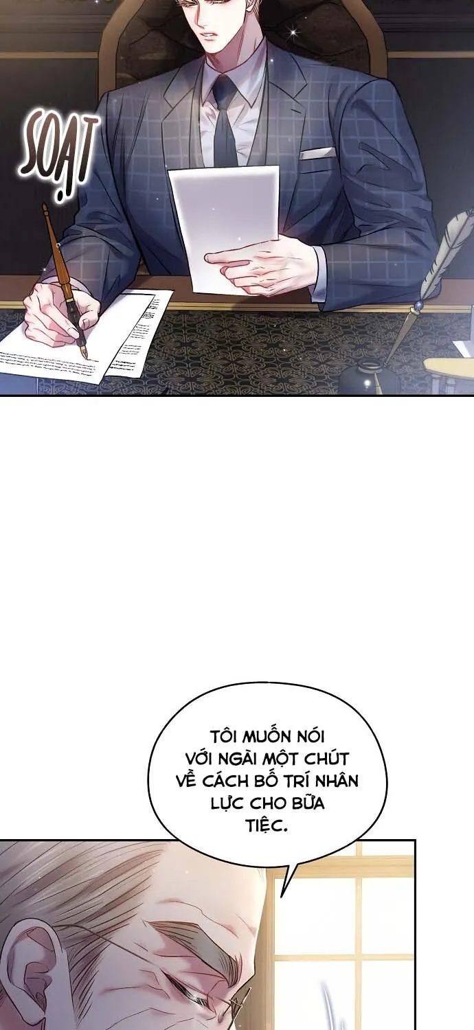 (END)CƠN MƯA MẬT NGỌT Chapter 22 Trang 20