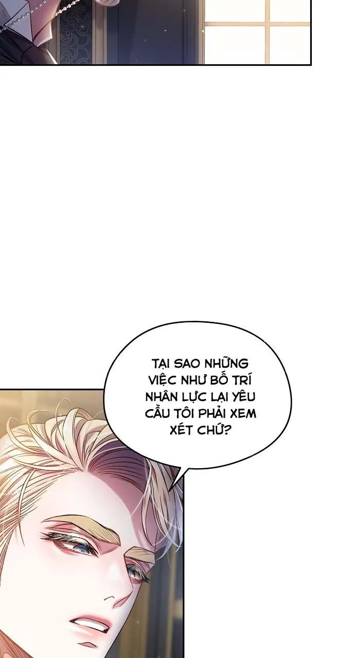 (END)CƠN MƯA MẬT NGỌT Chapter 22 Trang 22