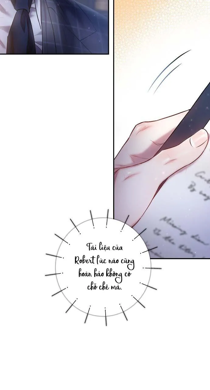 (END)CƠN MƯA MẬT NGỌT Chapter 22 Trang 24