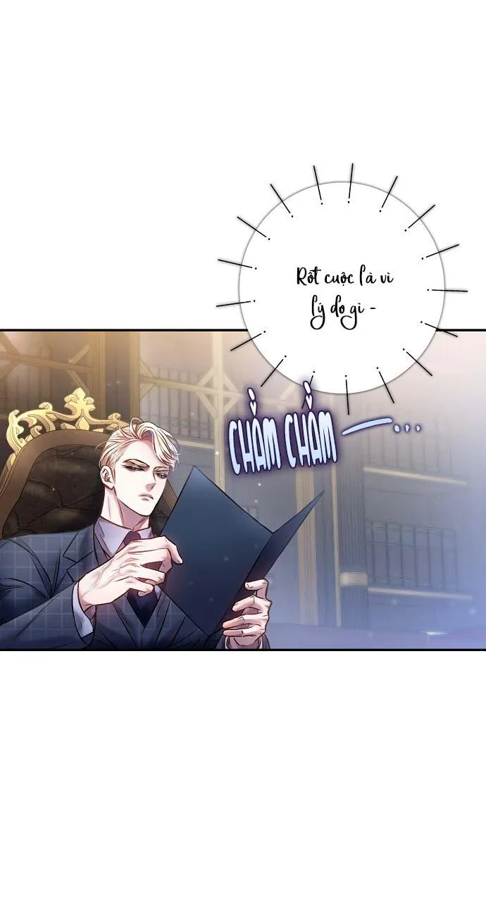 (END)CƠN MƯA MẬT NGỌT Chapter 22 Trang 26