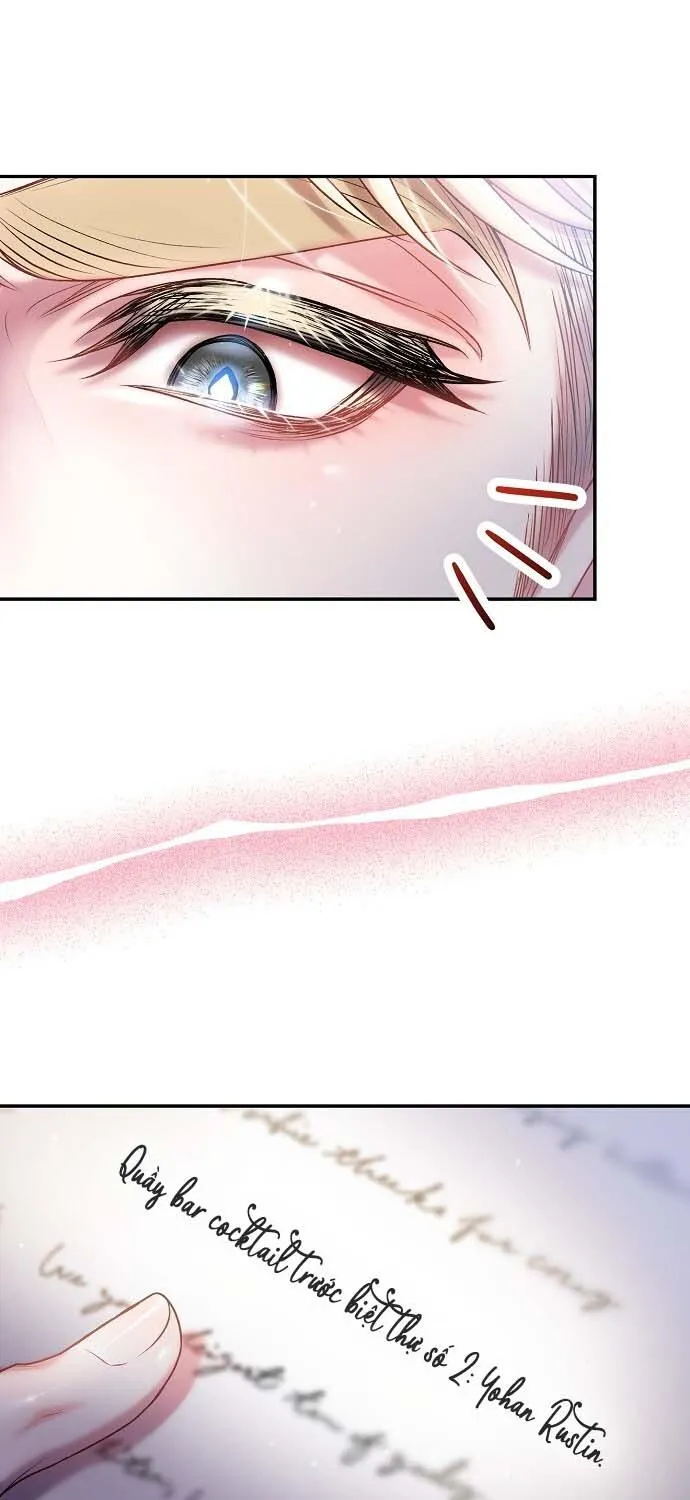 (END)CƠN MƯA MẬT NGỌT Chapter 22 Trang 28