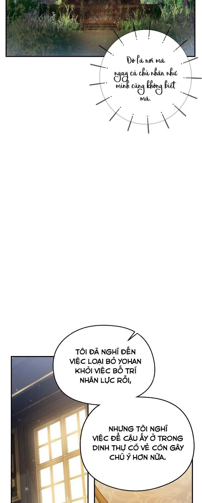 (END)CƠN MƯA MẬT NGỌT Chapter 22 Trang 33