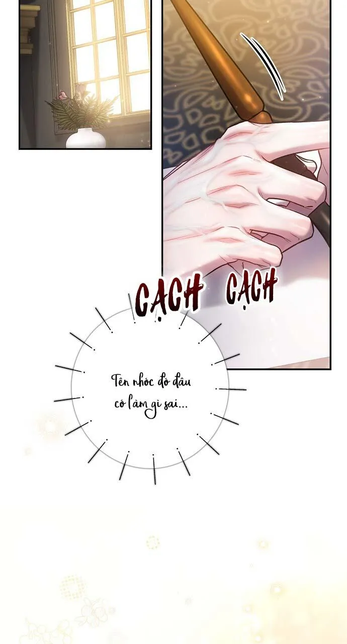 (END)CƠN MƯA MẬT NGỌT Chapter 22 Trang 34