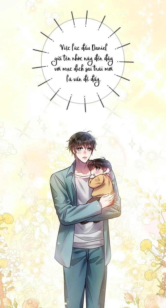 (END)CƠN MƯA MẬT NGỌT Chapter 22 Trang 36