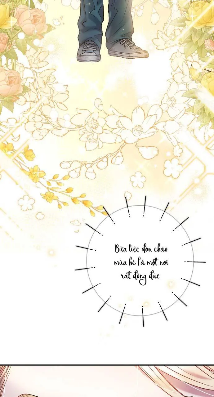 (END)CƠN MƯA MẬT NGỌT Chapter 22 Trang 38