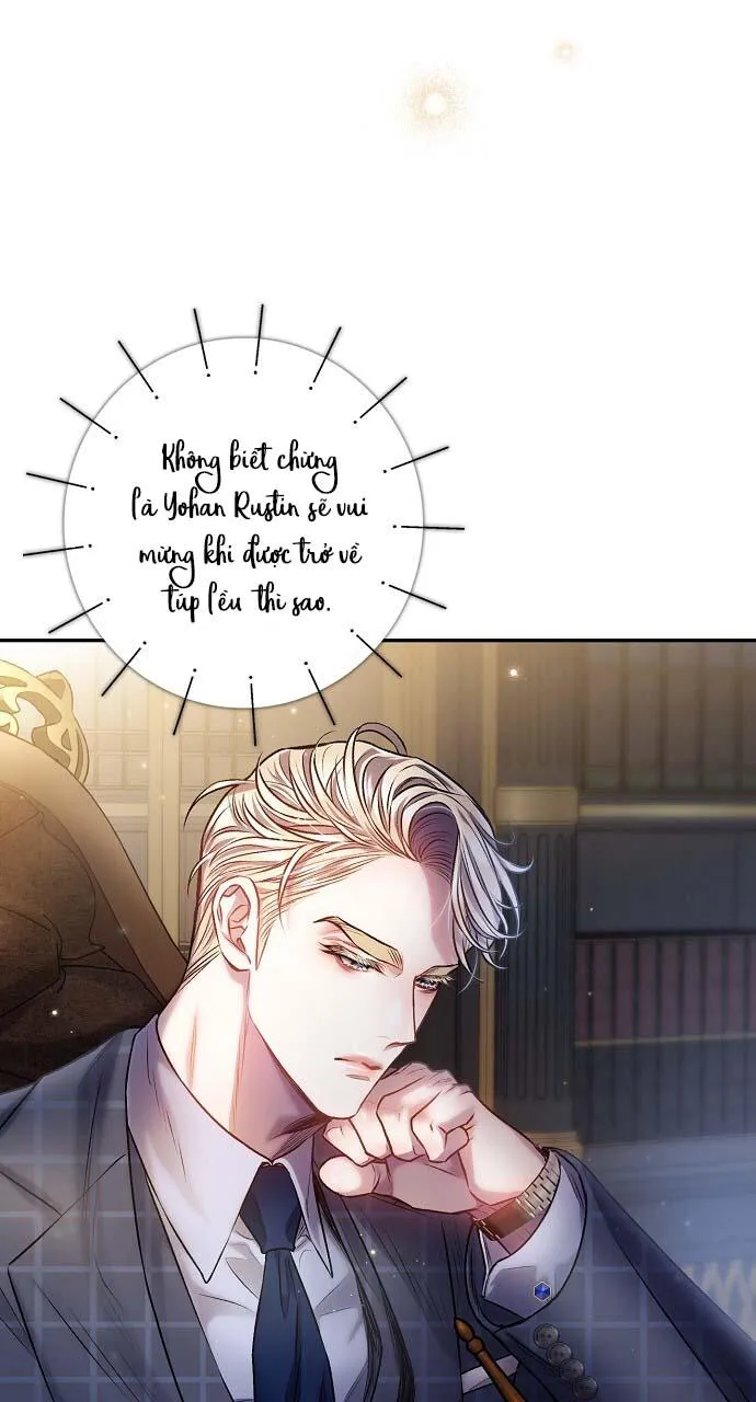 (END)CƠN MƯA MẬT NGỌT Chapter 22 Trang 44