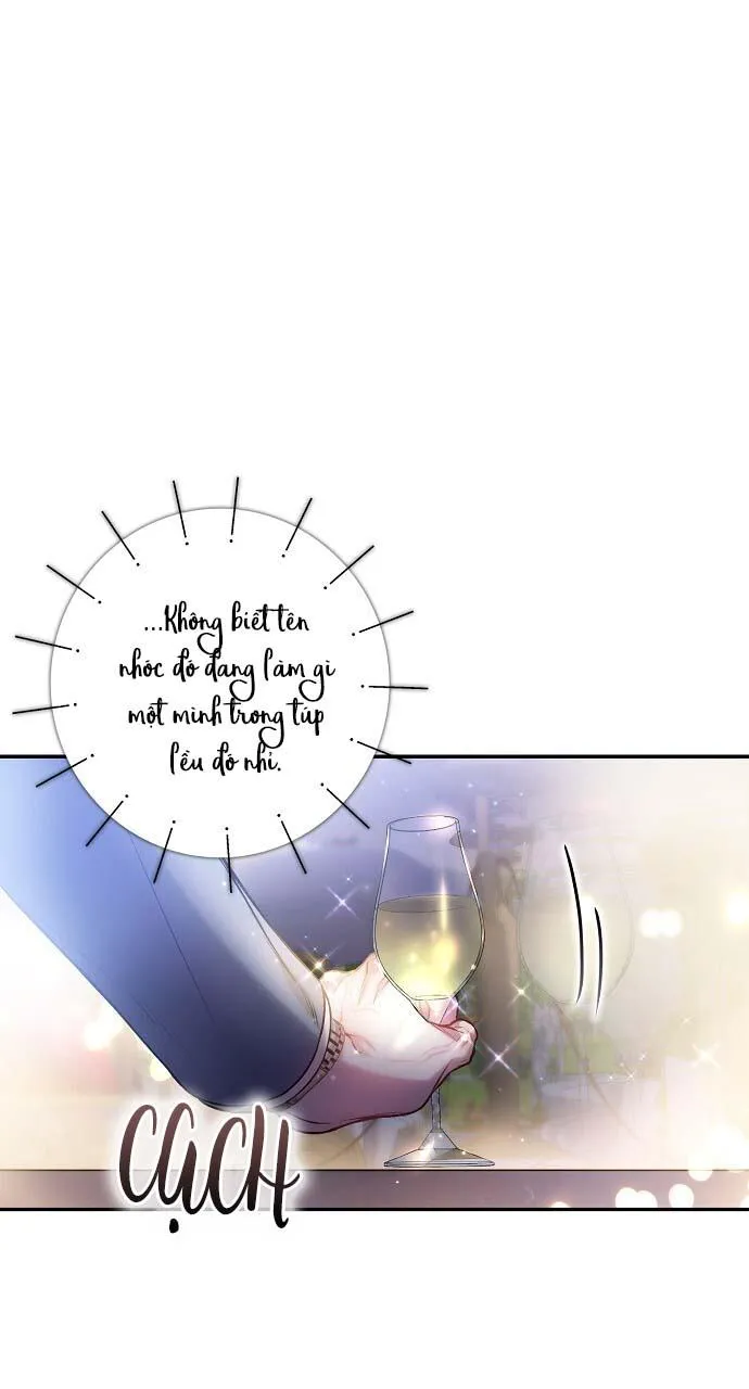 (END)CƠN MƯA MẬT NGỌT Chapter 22 Trang 74