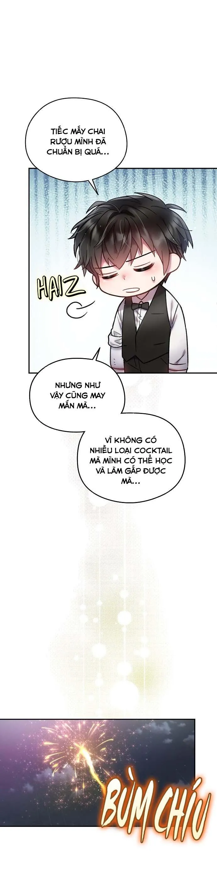 (END)CƠN MƯA MẬT NGỌT Chapter 22 Trang 96