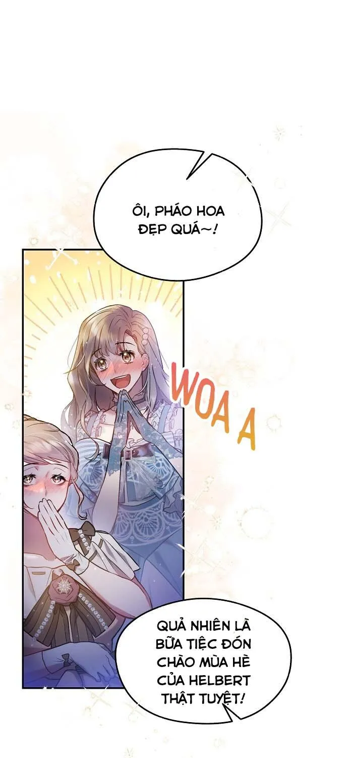 (END)CƠN MƯA MẬT NGỌT Chapter 23 Trang 5