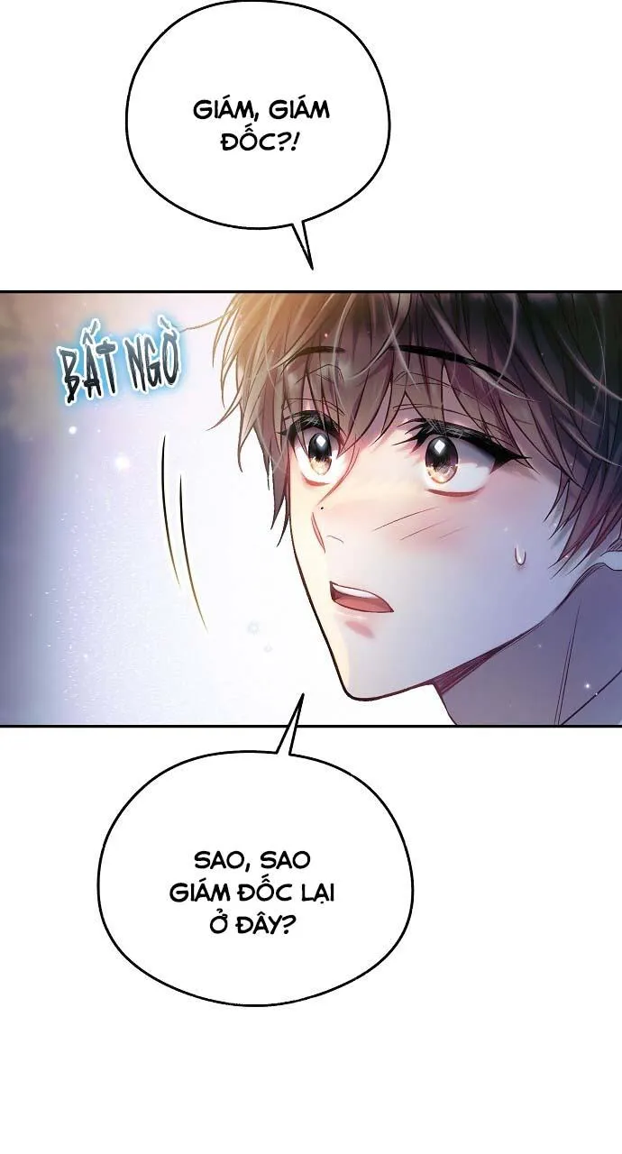 (END)CƠN MƯA MẬT NGỌT Chapter 23 Trang 11