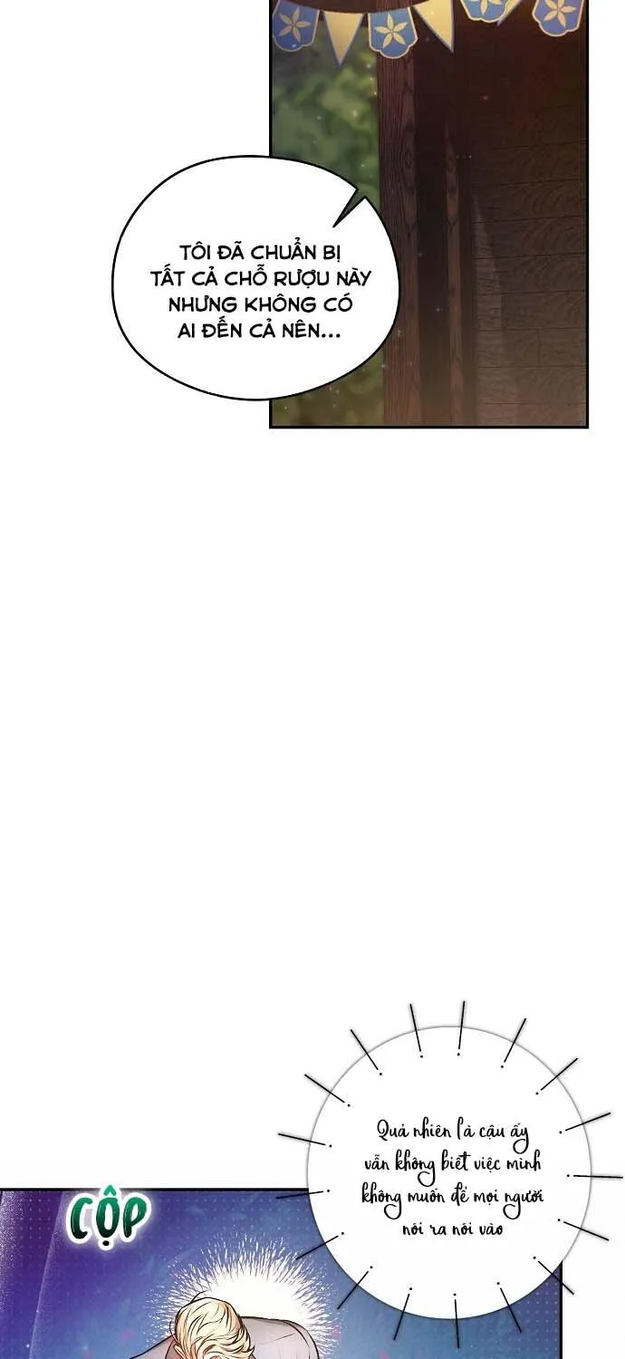 (END)CƠN MƯA MẬT NGỌT Chapter 23 Trang 15