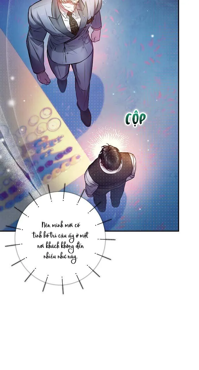 (END)CƠN MƯA MẬT NGỌT Chapter 23 Trang 16