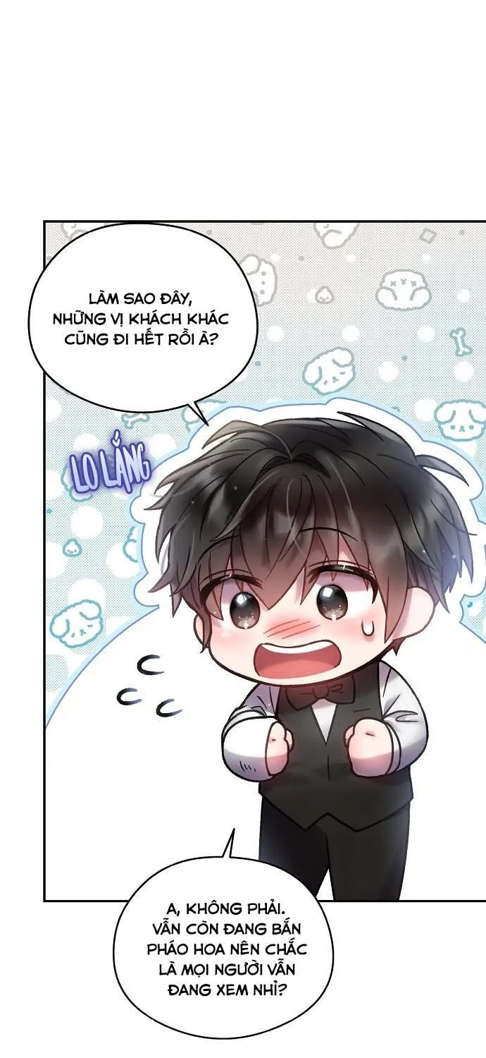 (END)CƠN MƯA MẬT NGỌT Chapter 23 Trang 18