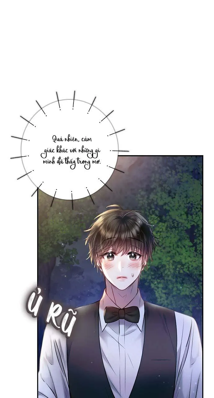 (END)CƠN MƯA MẬT NGỌT Chapter 23 Trang 21