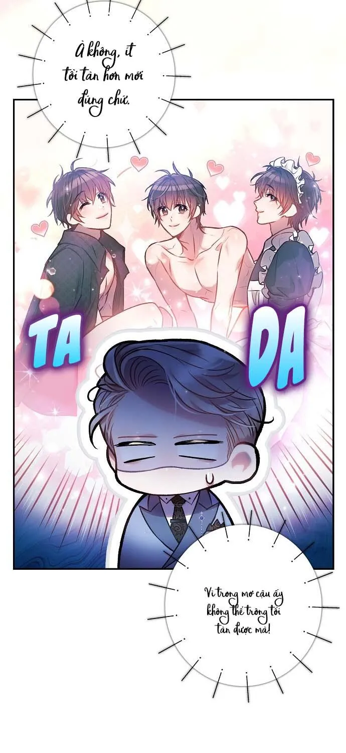 (END)CƠN MƯA MẬT NGỌT Chapter 23 Trang 26