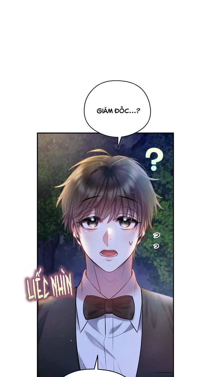 (END)CƠN MƯA MẬT NGỌT Chapter 23 Trang 28