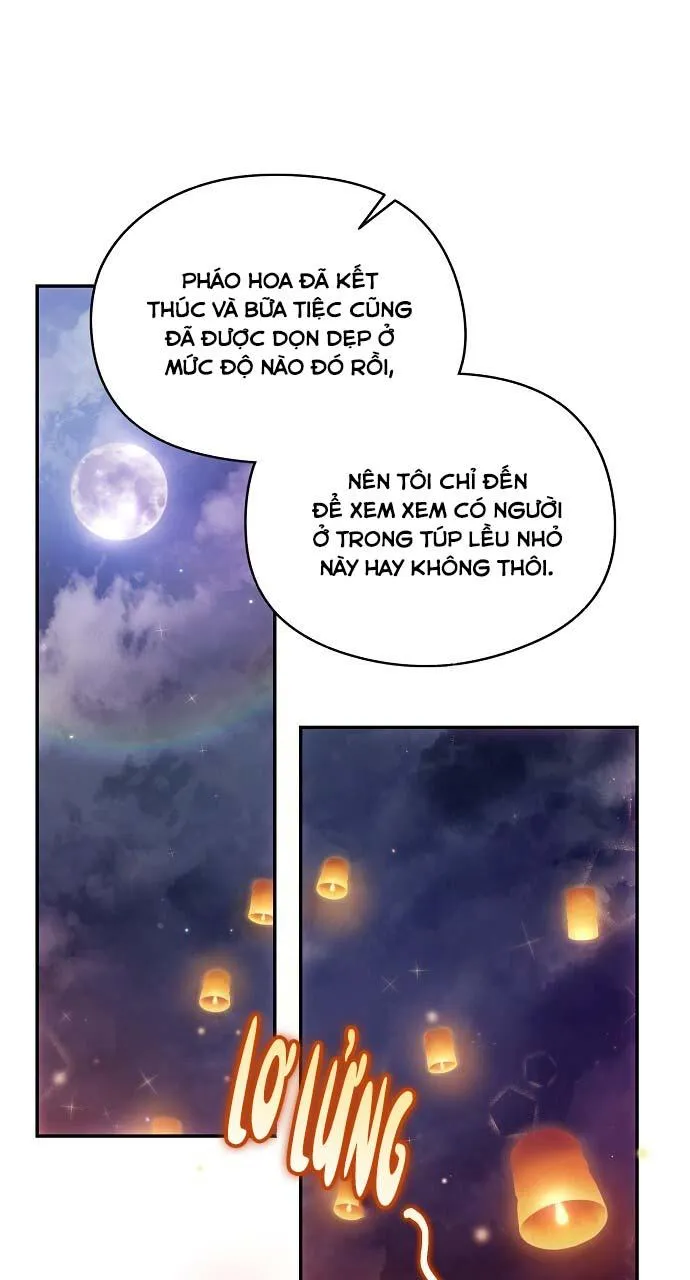 (END)CƠN MƯA MẬT NGỌT Chapter 23 Trang 32