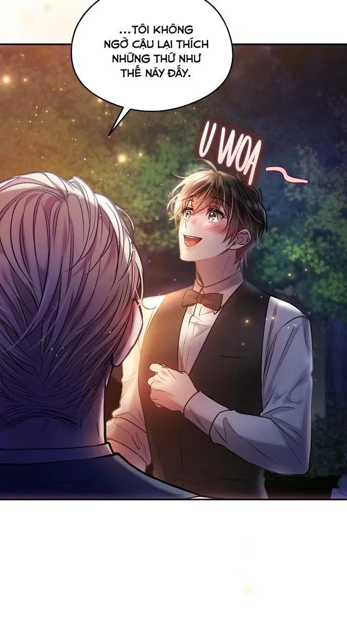 (END)CƠN MƯA MẬT NGỌT Chapter 23 Trang 39