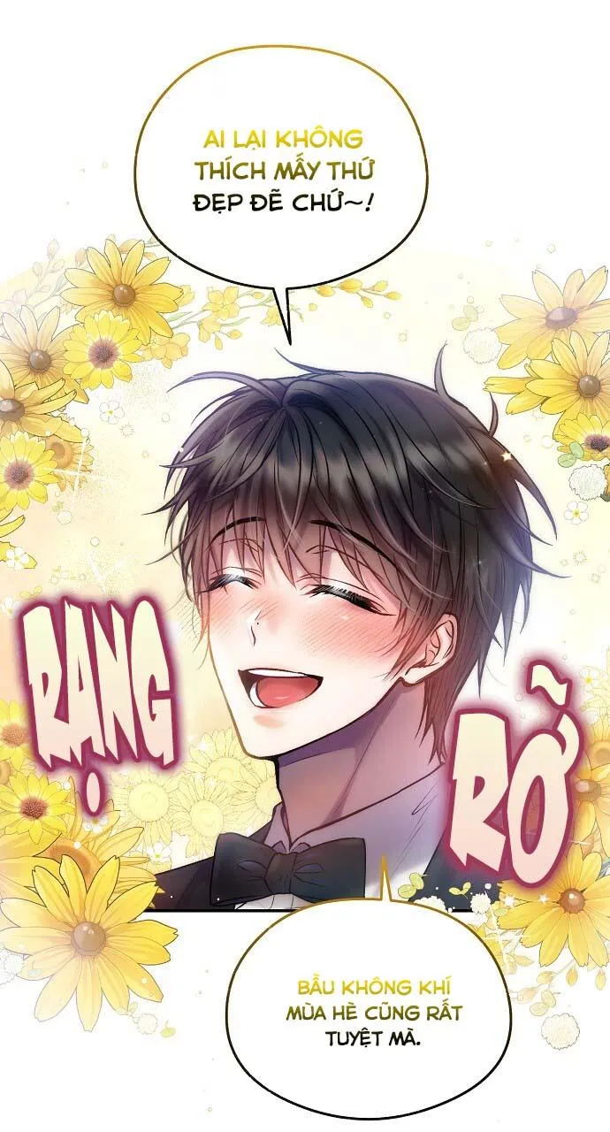 (END)CƠN MƯA MẬT NGỌT Chapter 23 Trang 41