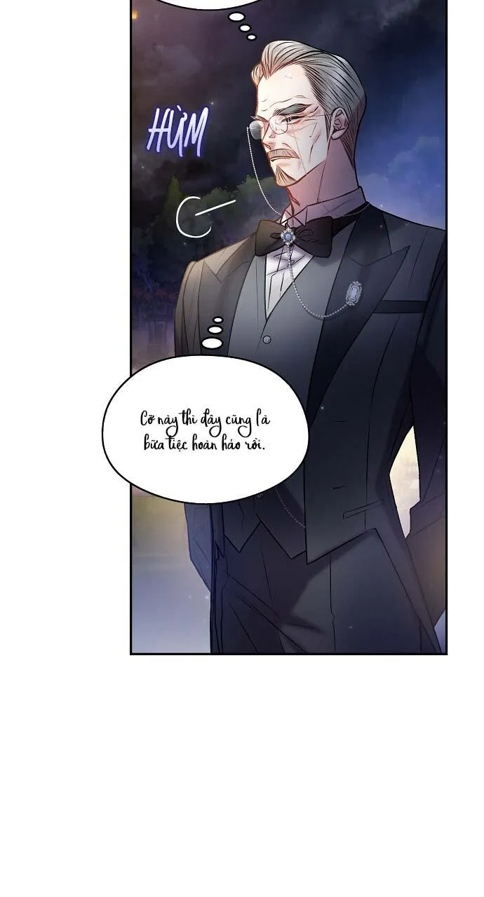 (END)CƠN MƯA MẬT NGỌT Chapter 23 Trang 49