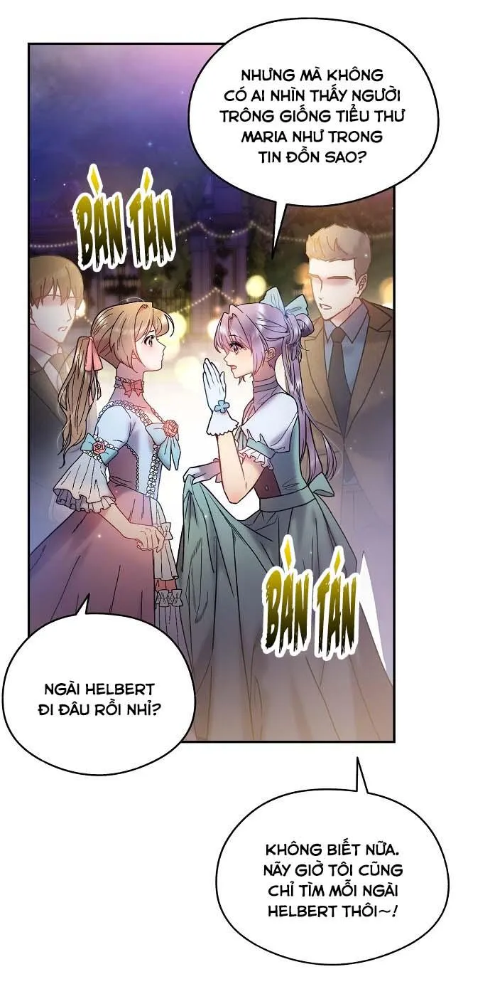 (END)CƠN MƯA MẬT NGỌT Chapter 23 Trang 51